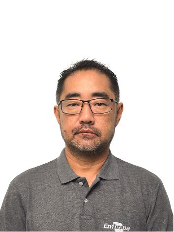 Foto de CARLOS ALBERTO KENJI TANIGUCHI