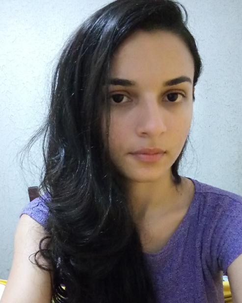 Foto de JANAELY SILVA PEREIRA