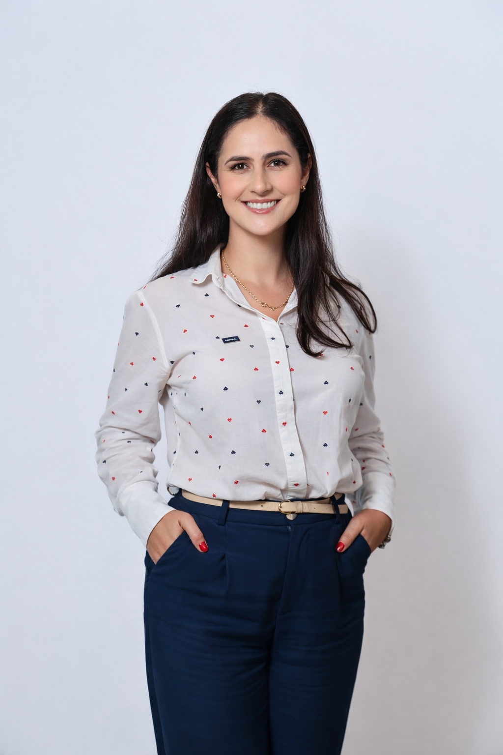 Foto de BRUNA CEREDA DE OLIVEIRA 
