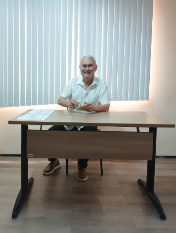 Foto de ANTONIO ZILVAL FONTELES