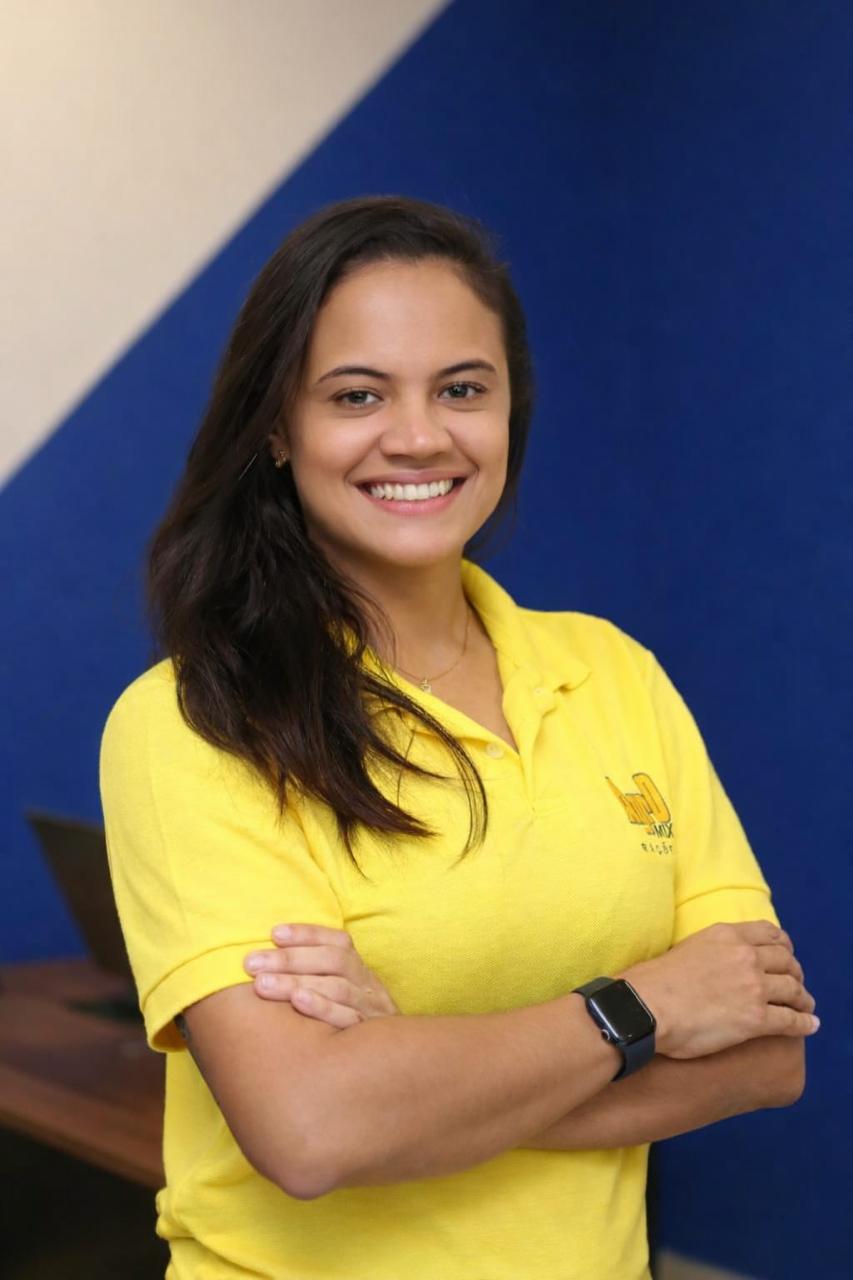 Foto de LUANA OLIVEIRA COSTA 