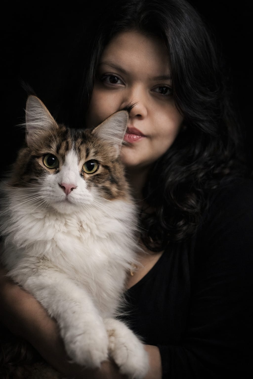Foto de NÁGELA AGLAÍDES CALIXTO DE SOUZA