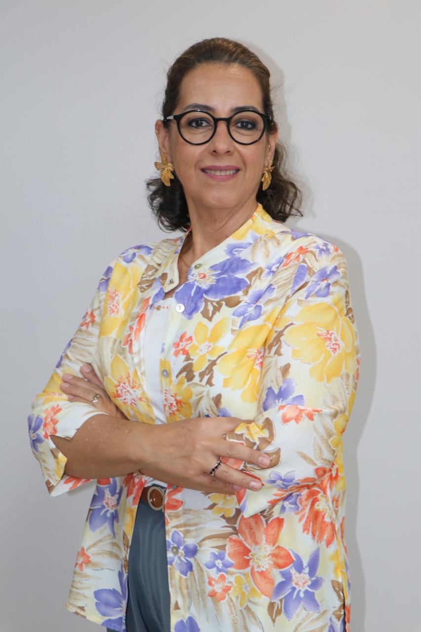 Foto de  YAHIRA LICIA PIEDRAHITA FALQUEZ