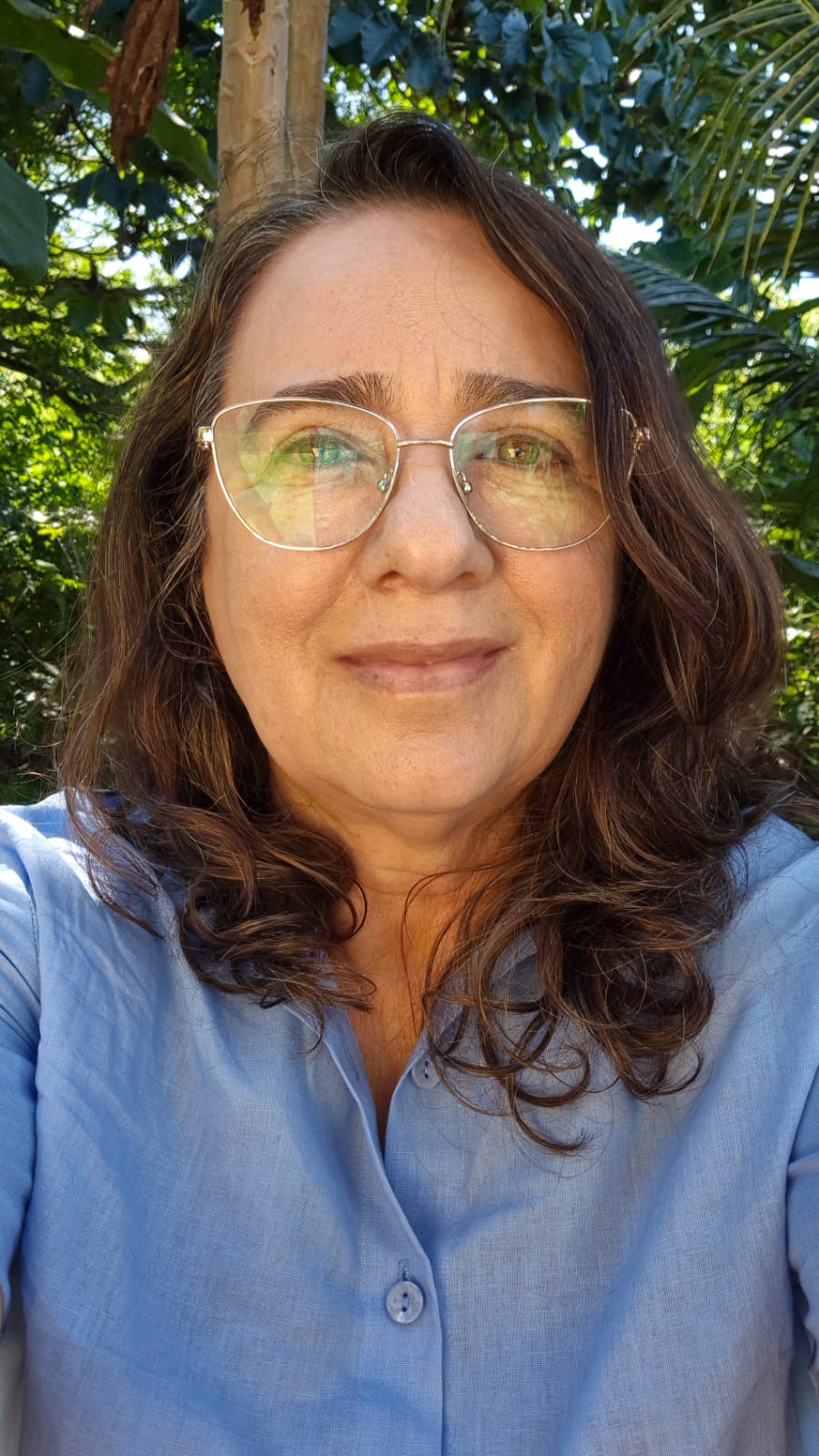 Foto de ELENISE GONÇALVES DE OLIVEIRA