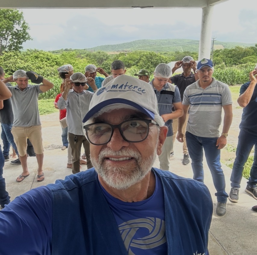 Foto de FRANCISCO TEIXEIRA FILHO
