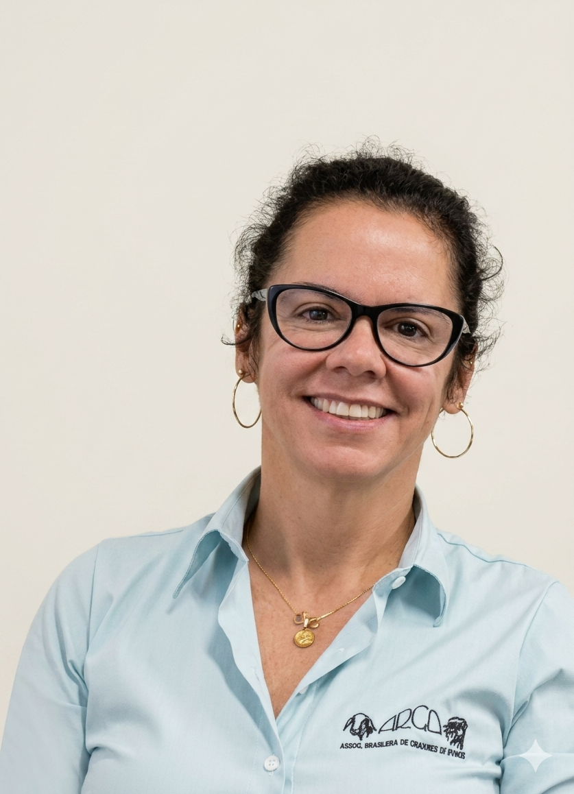 Foto de MAGALI MARIA PAIVA DE MOURA