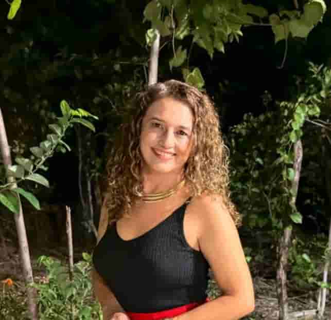 Foto de EVA MÔNICA SARMENTO DA SILVA