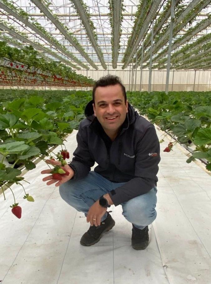 Foto de ANTONIO FELIPPE FAGHERAZZI