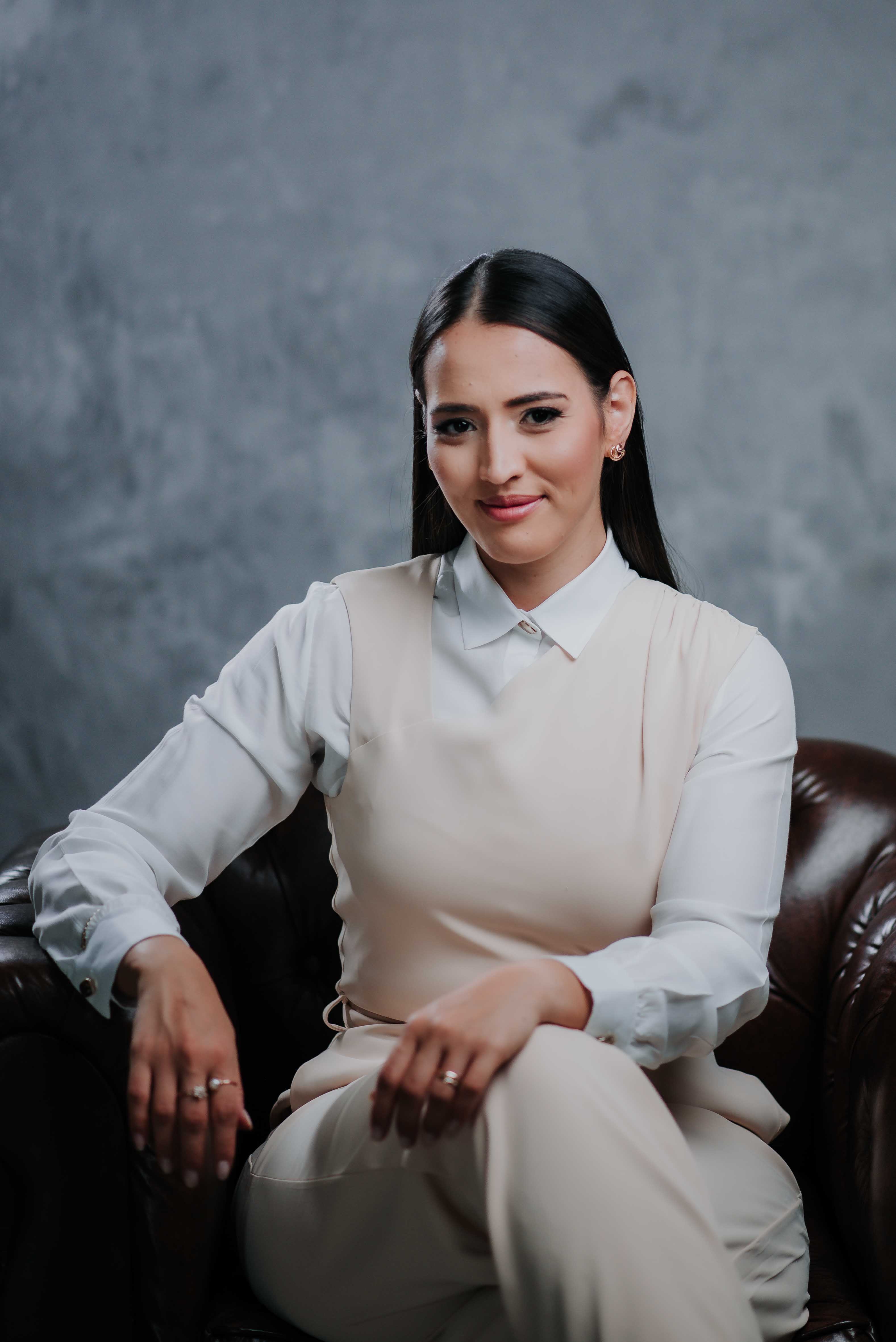 Foto de LILIAN FERNANDA TOSO