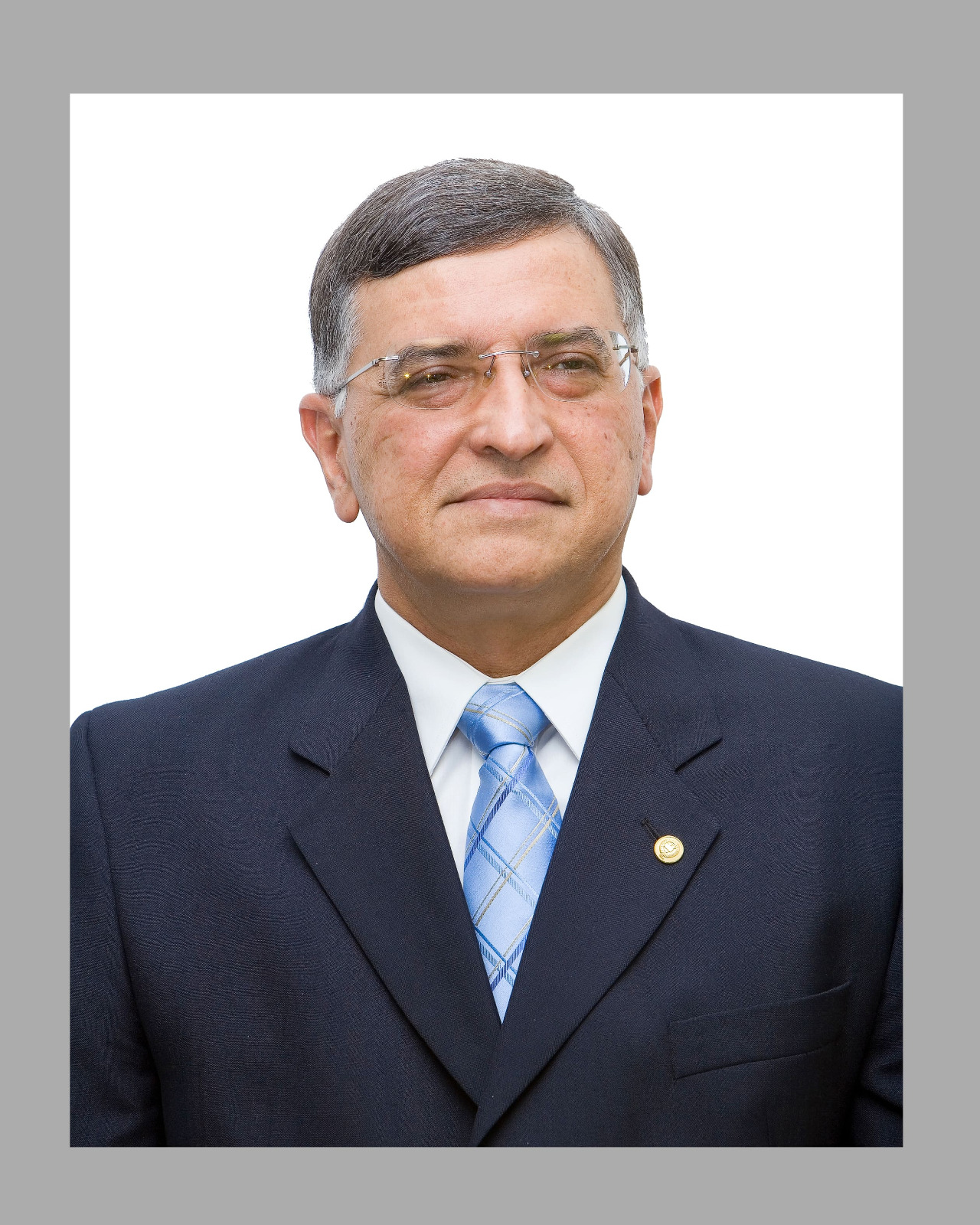 Foto de MANOEL ODORICO DE MORAES FILHO