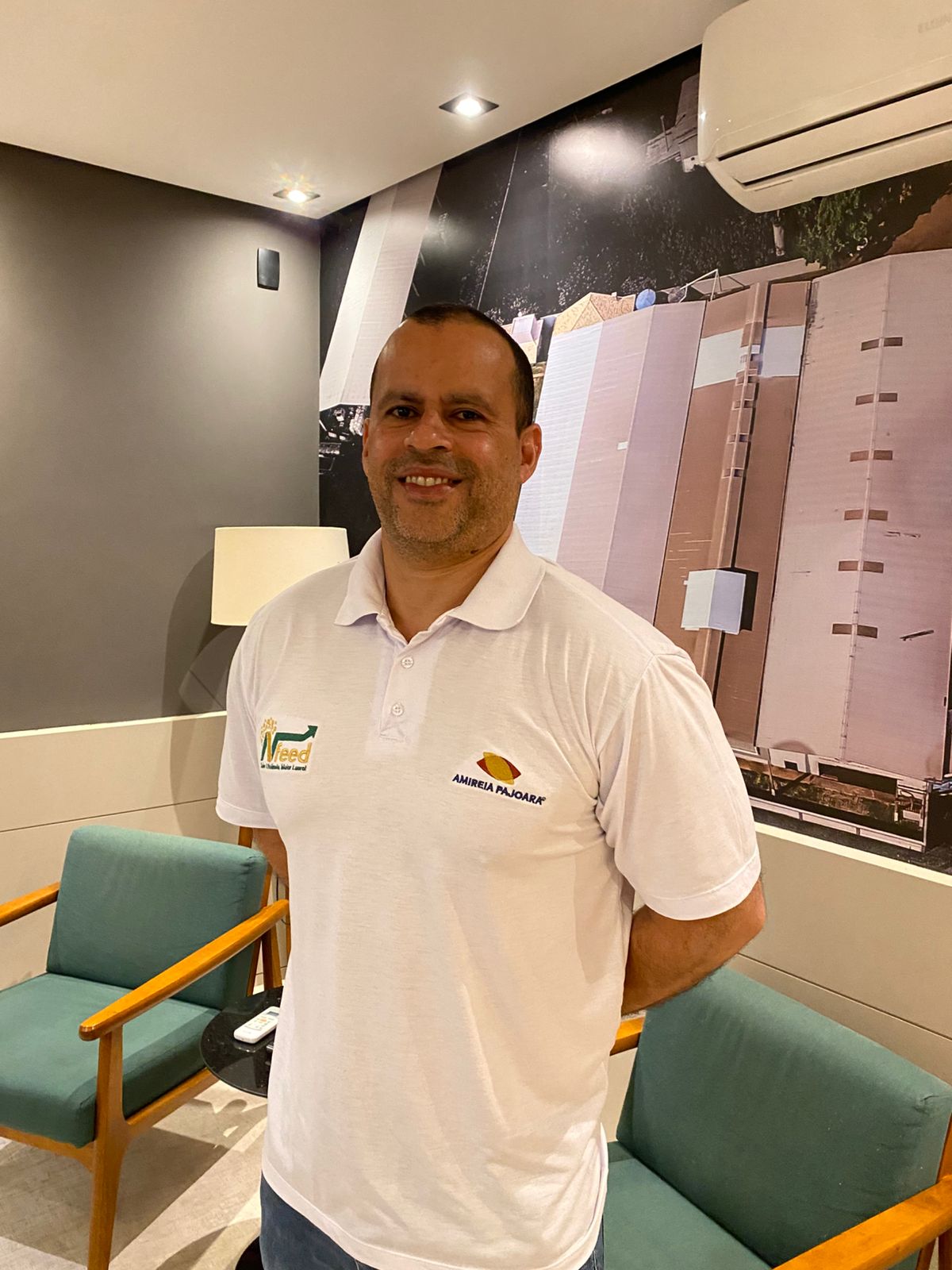 Foto de EDUARDO DE ASSIS LIMA
