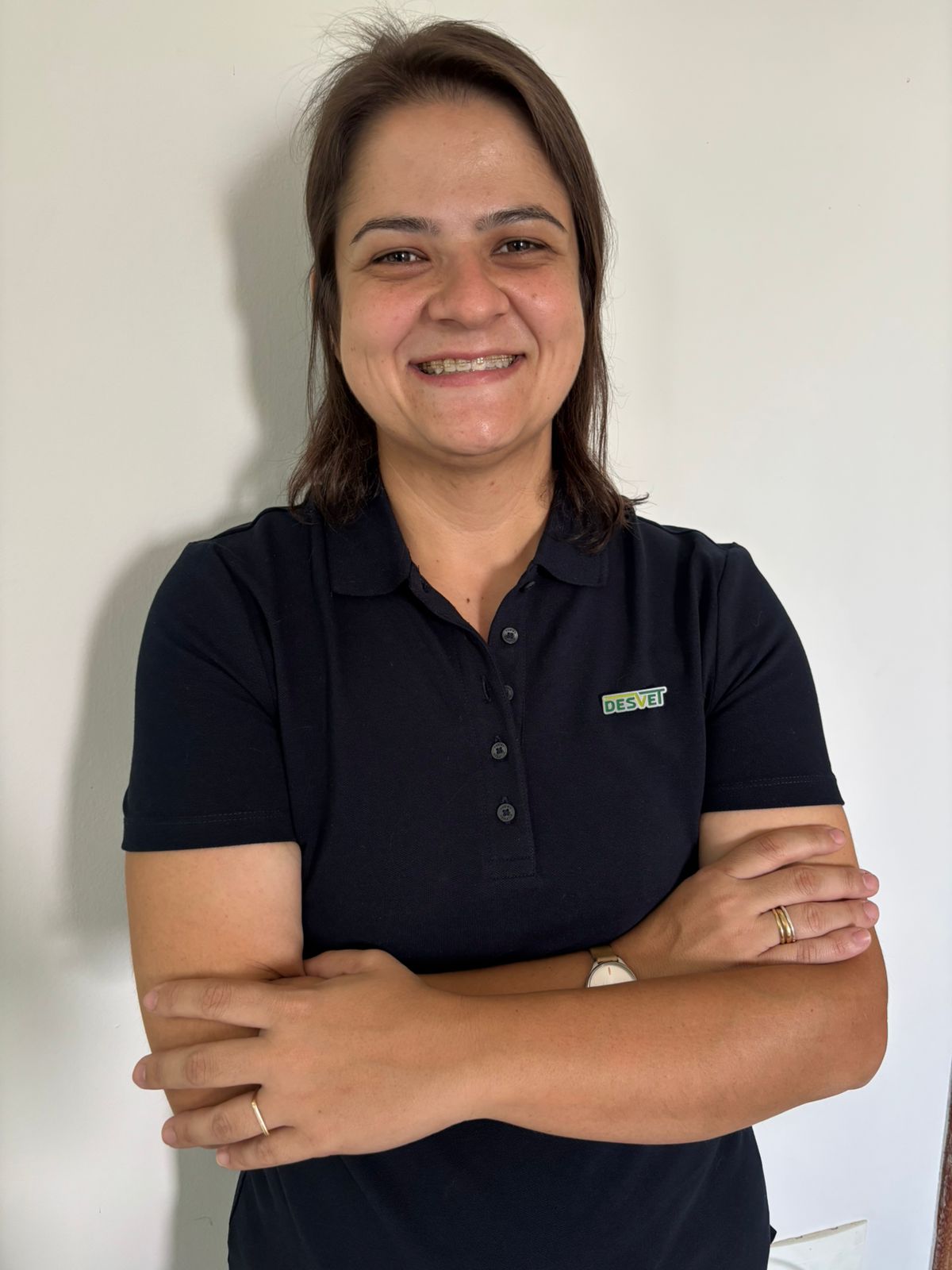Foto de RAFAELA GOMES FERNANDES