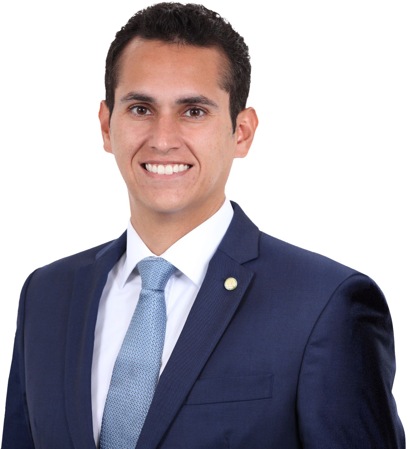 Foto de DOMINGOS GOMES DE AGUIAR NETO