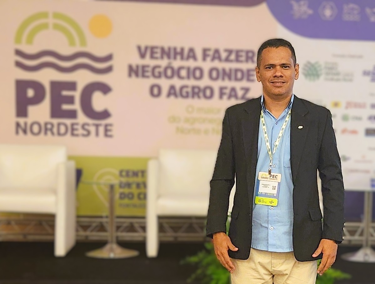 Foto de ANTÔNIO RONALDO MELO DA SILVA JÚNIOR