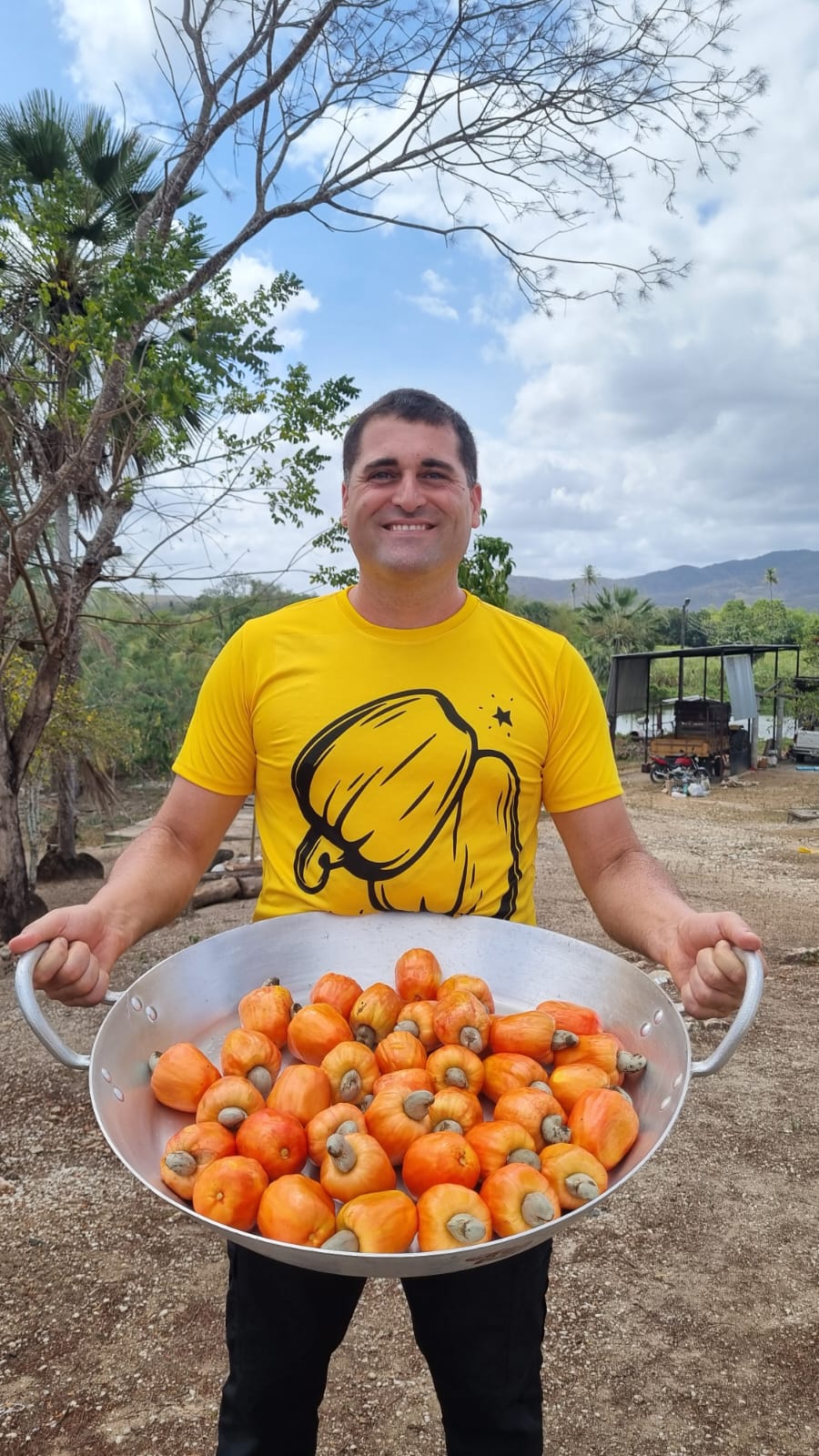 Foto de MAURÍCIO CAMPOS DE SOUSA