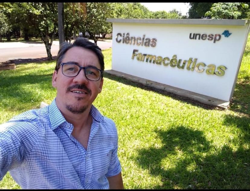 Foto de ANÍSIO ANTÔNIO DA SILVA JÚNIOR