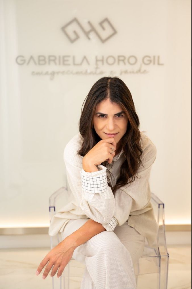 Foto de GABRIELA HORO GIL