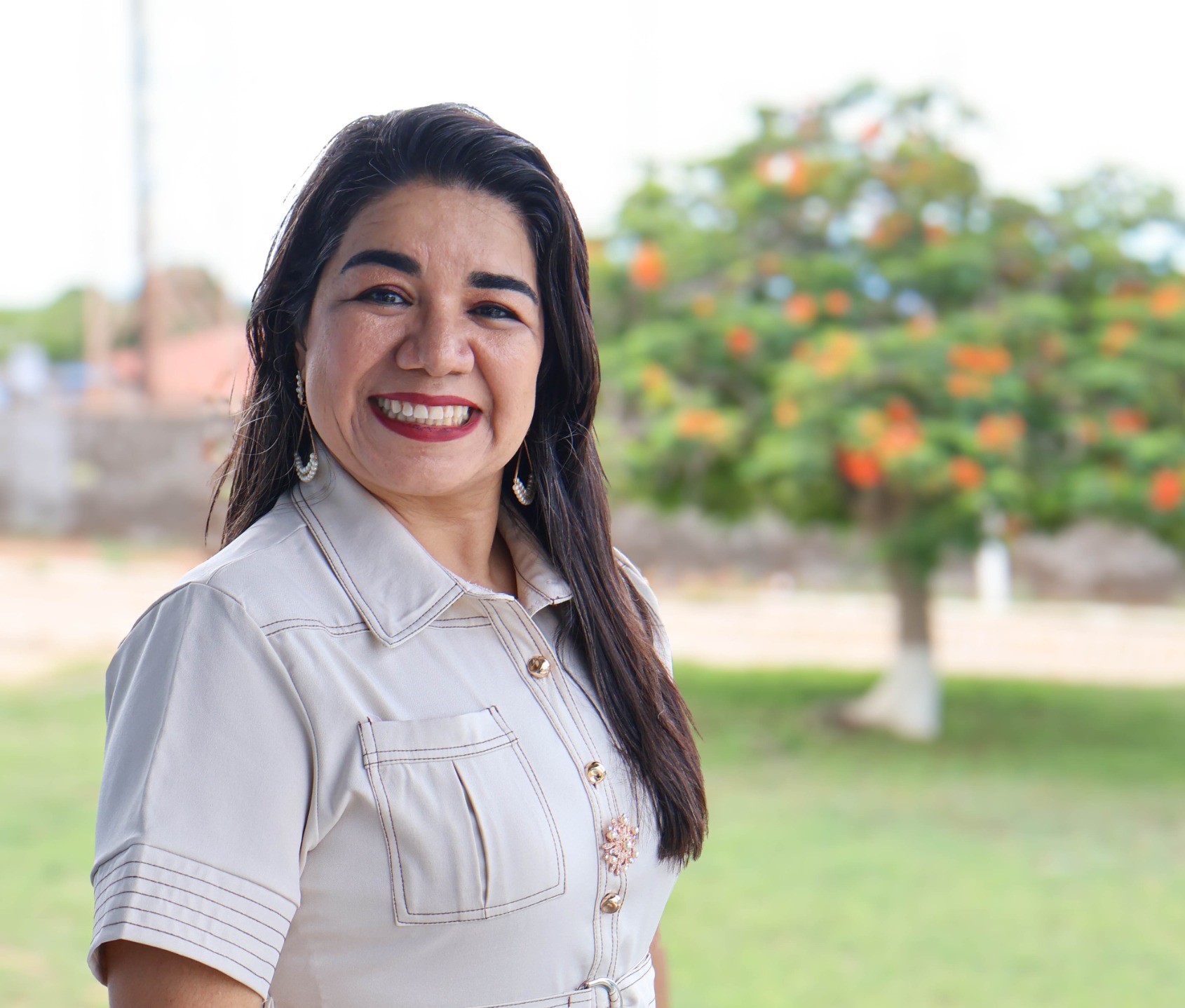 Foto de JAQUELINE CHAVES DA SILVA