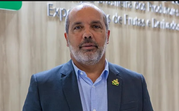 Foto de JOSÉ EDUARDO BRANDÃO COSTA