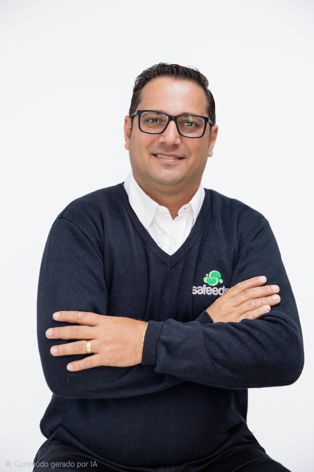 Foto de MARCIO ANDRÉ LANZARIN