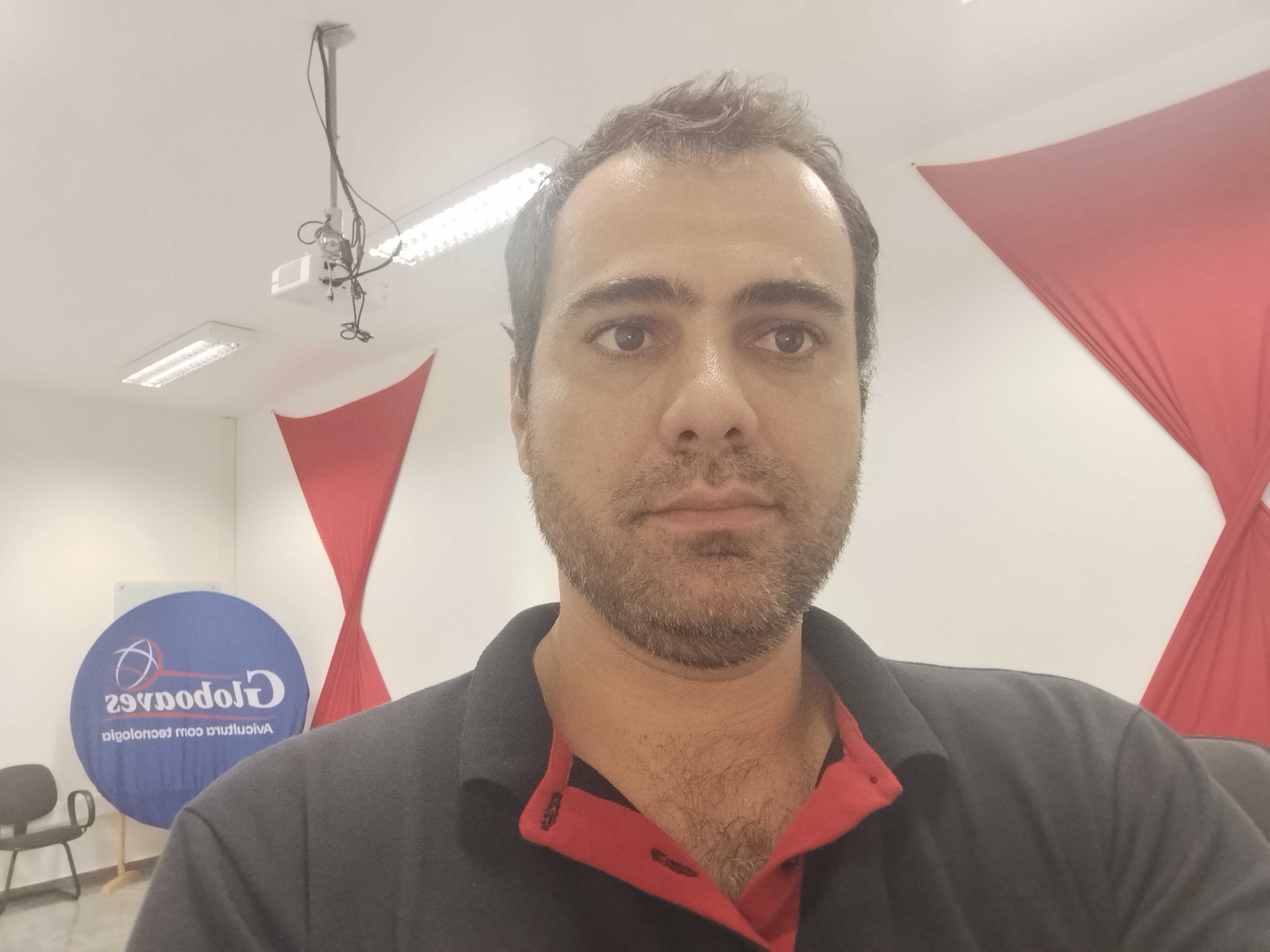 Foto de LUIS PAULO BALIEIRO FLAUZINO
