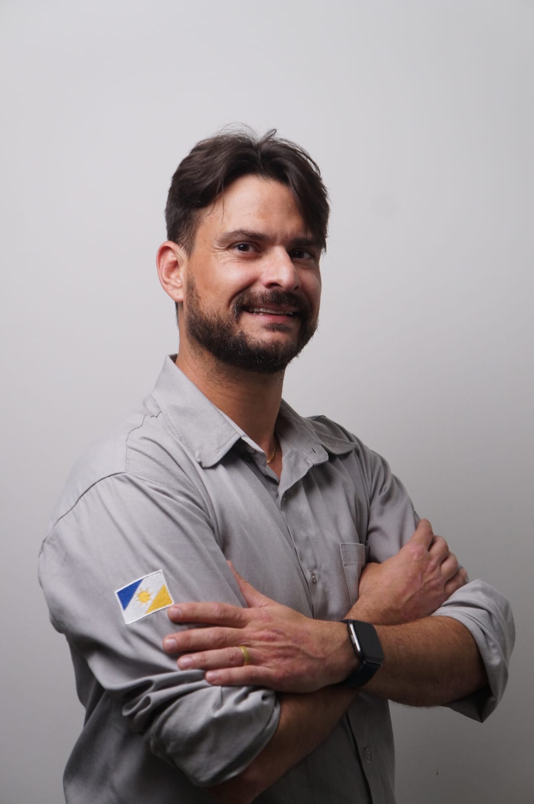 Foto de THIAGO FONTOLAN TARDIVO