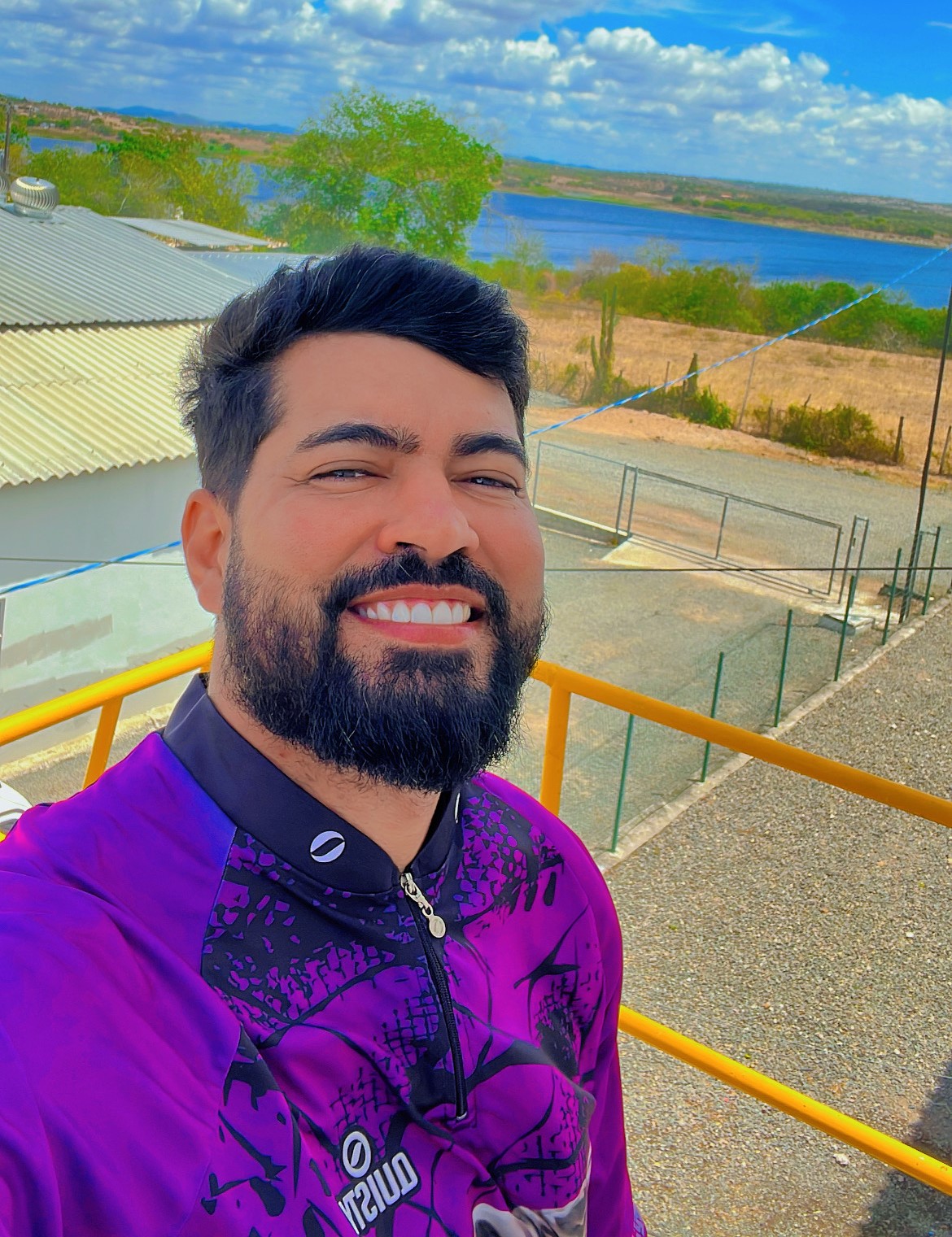 Foto de AURELIO JOAQUIM DE SÁ LEAL