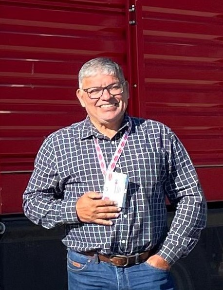 Foto de MÁRIO SÉRGIO FERREIRA ZONI