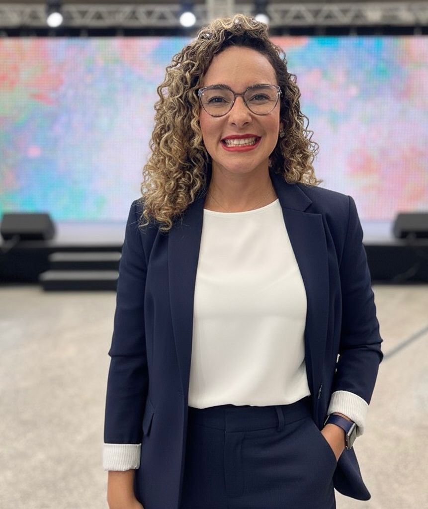 Foto de ÉRIKA DE SOUSA ROCHA ANTUNES