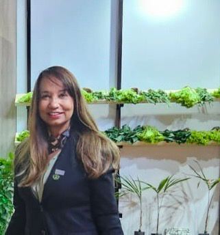 Foto de ROSE EDNA MATA VIANNA PONDÉ