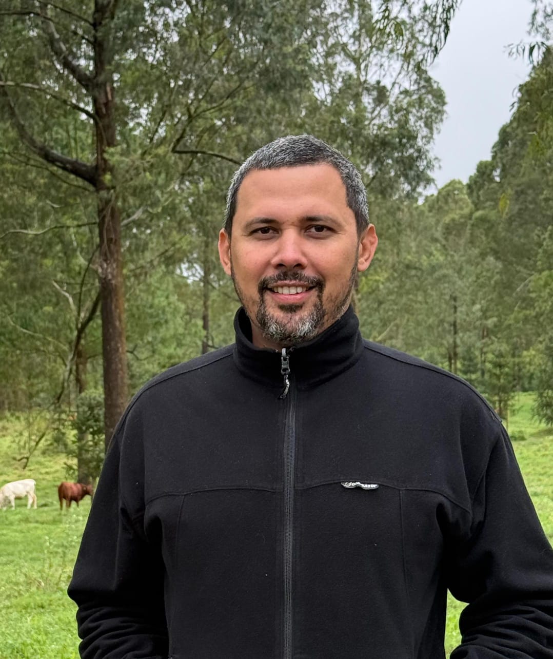 Foto de ANÍBAL COUTINHO DO RÊGO